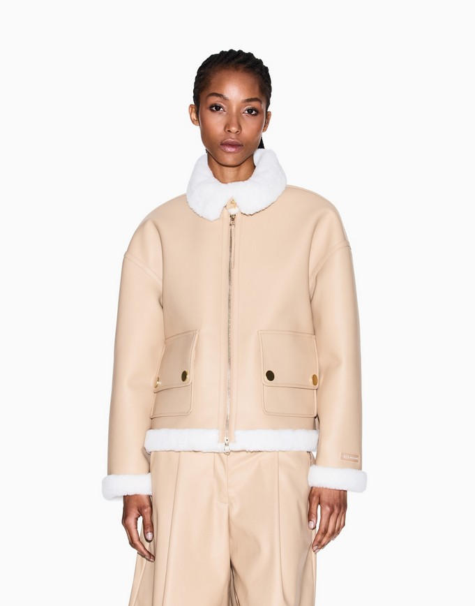 Куртка Armani Exchange