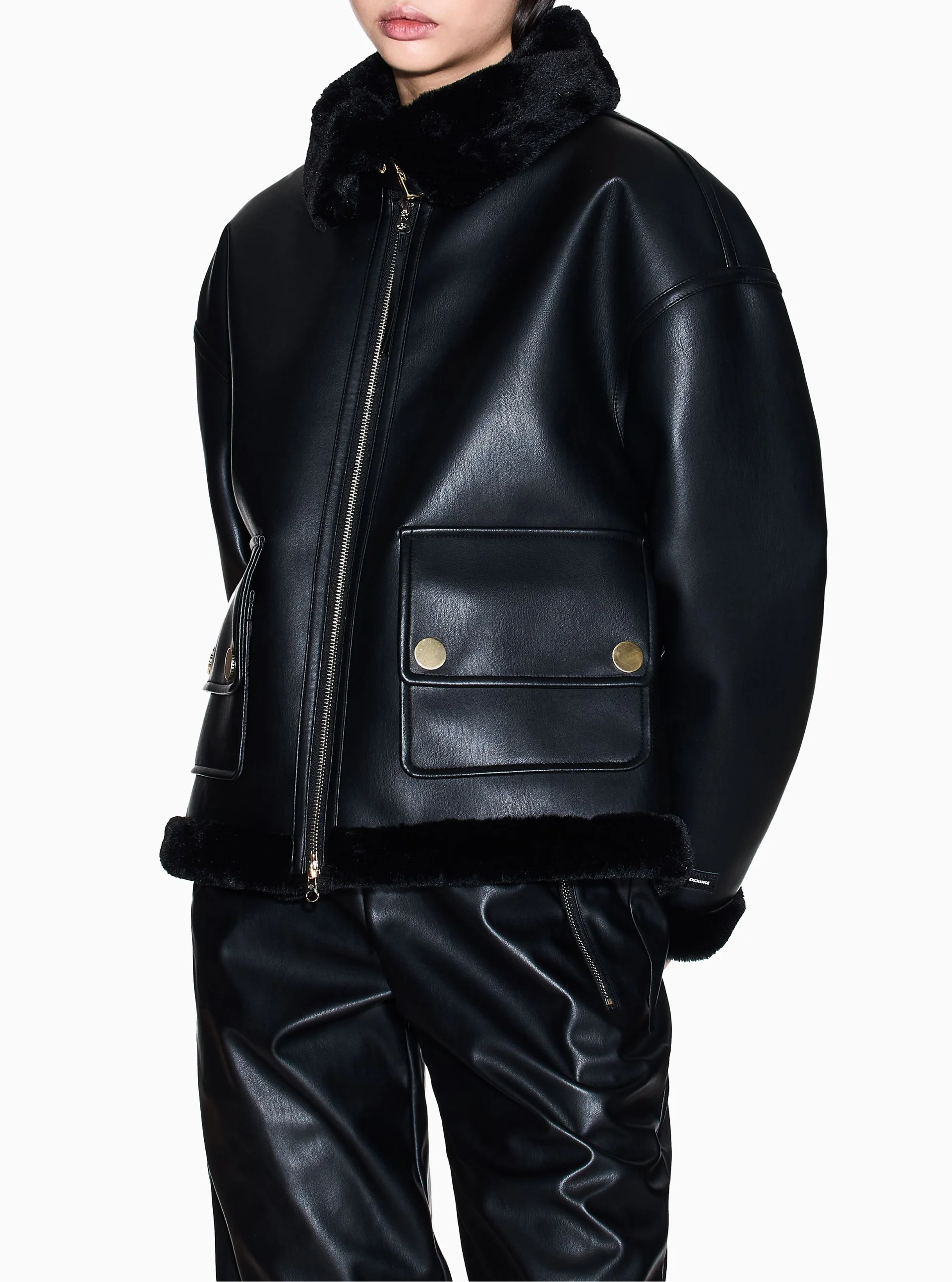 Куртка Armani Exchange