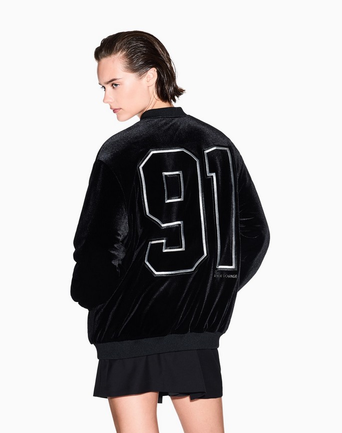 Куртка Armani Exchange — 2