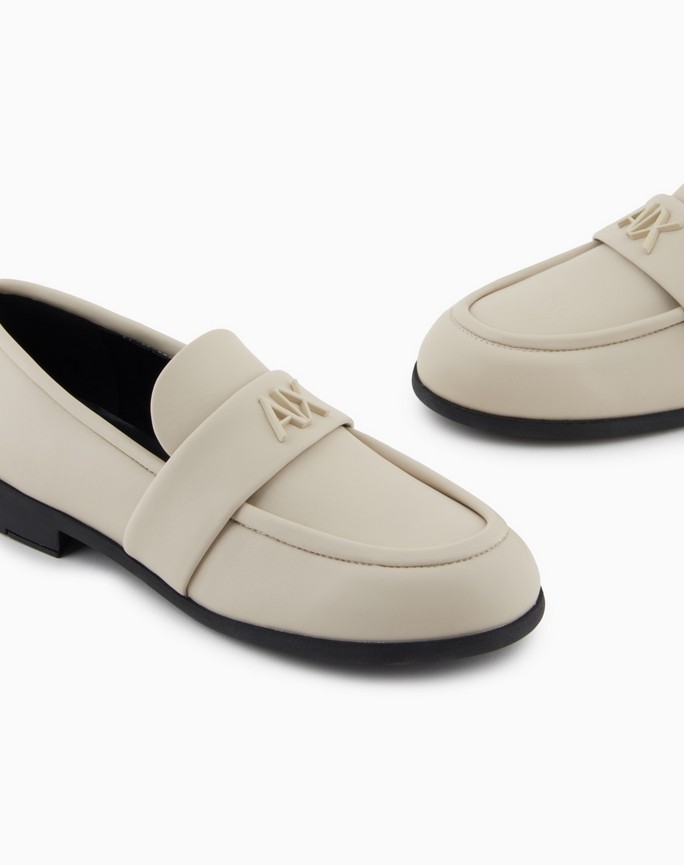 Лоферы Armani Exchange — 2