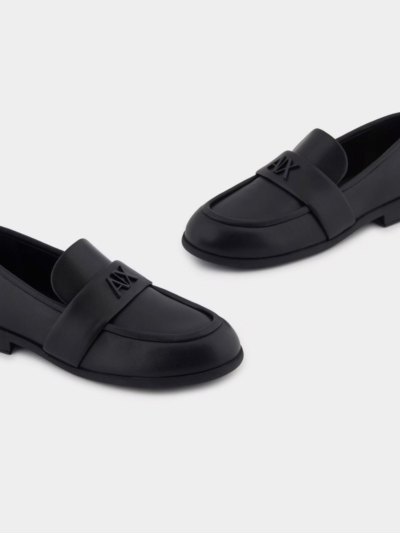 Лоферы Armani Exchange — 3