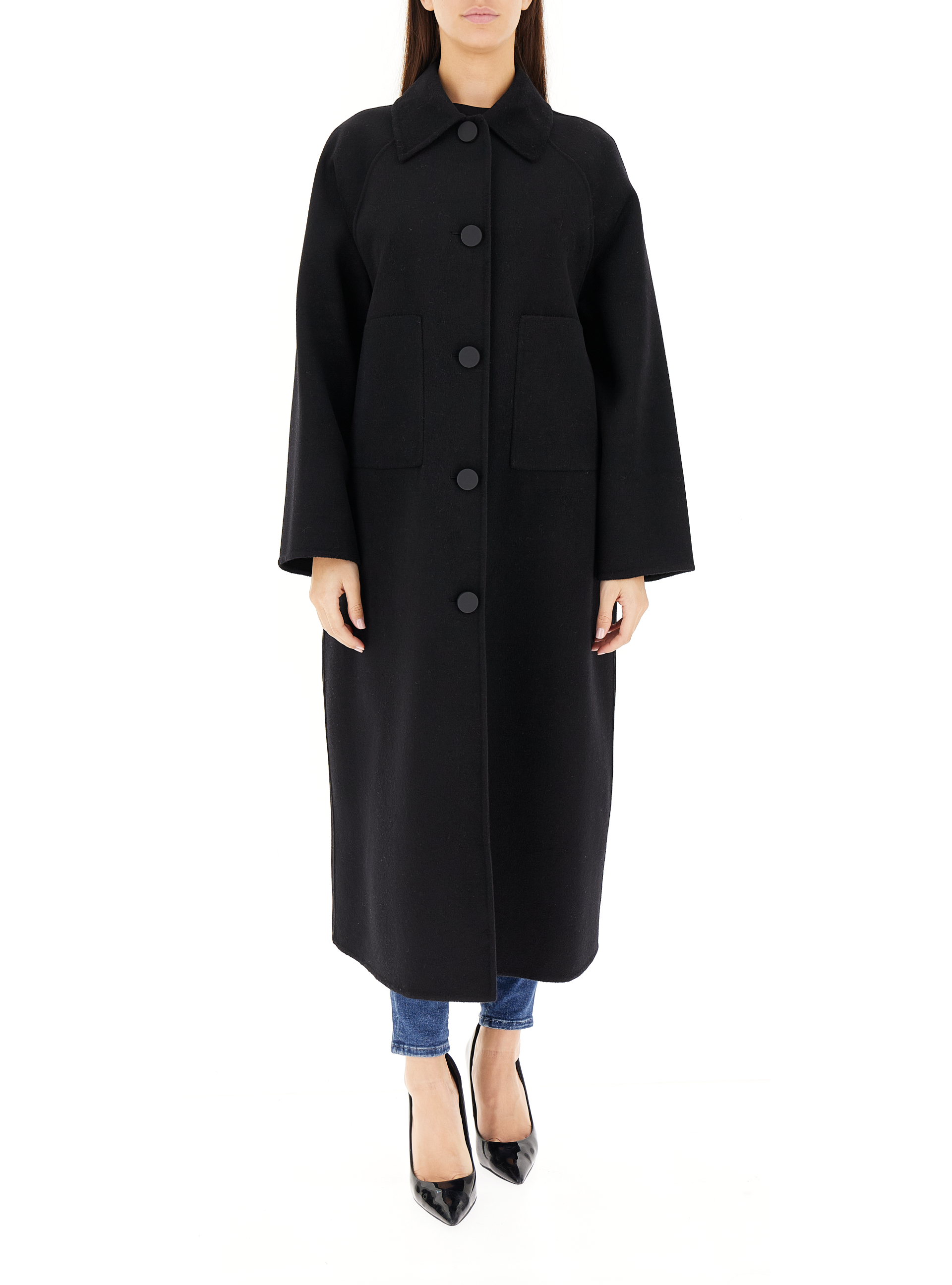 Пальто Armani Exchange