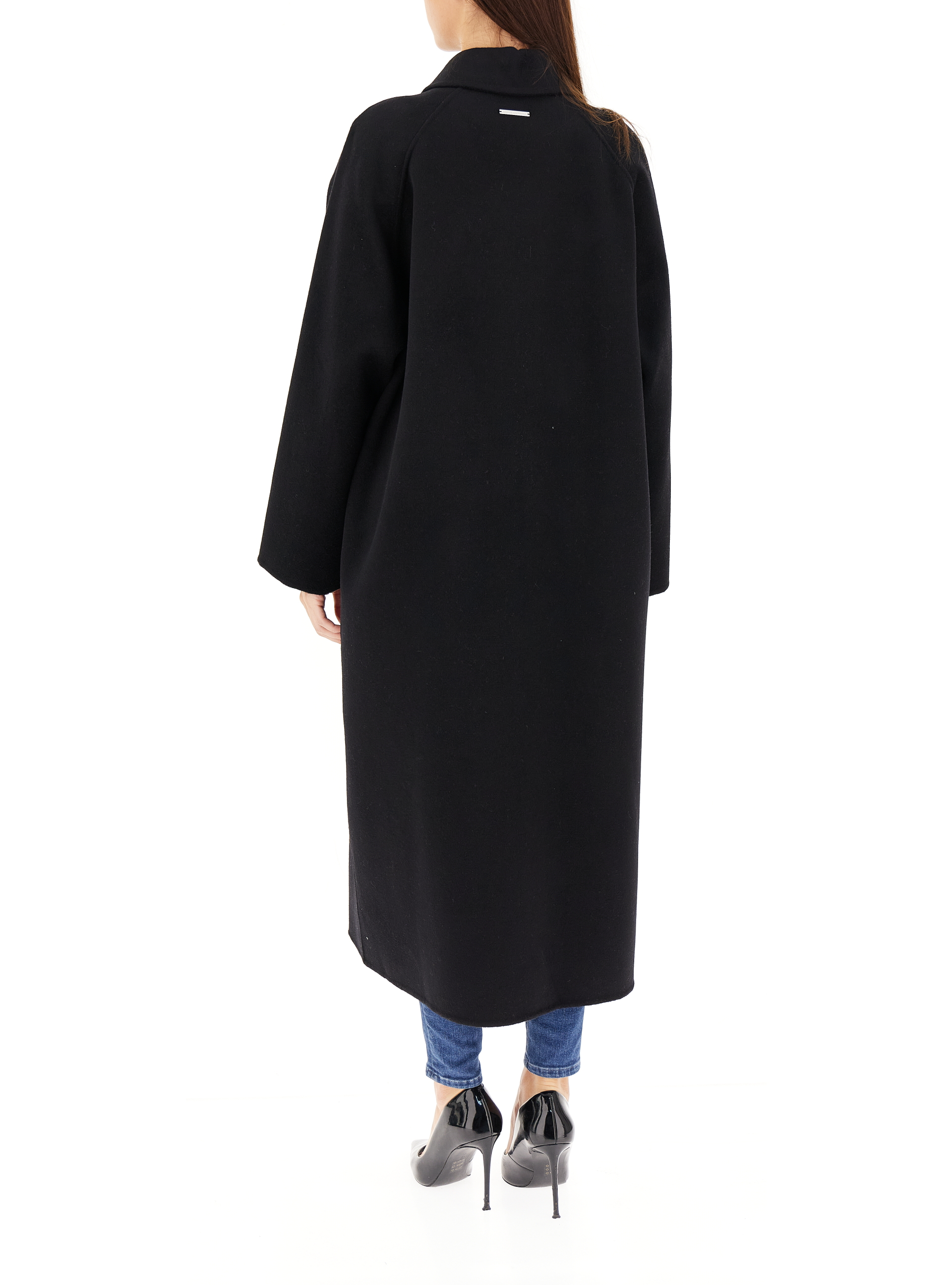 Пальто Armani Exchange — 2