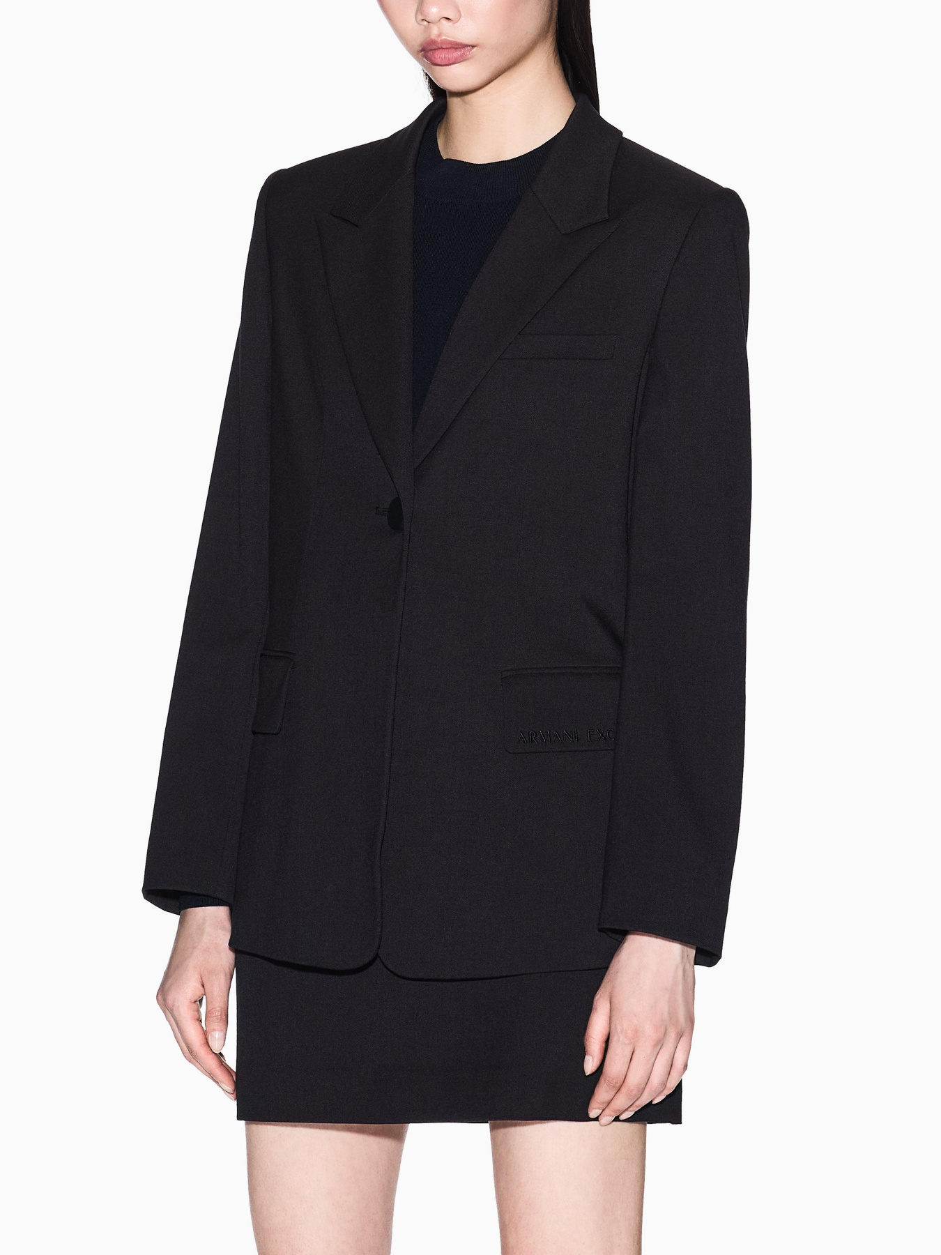 Пиджак Armani Exchange