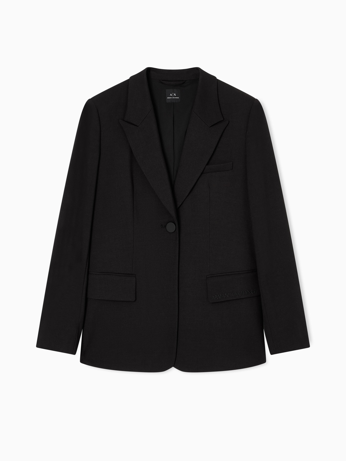 Пиджак Armani Exchange — 3