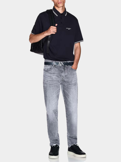 Поло Armani Exchange