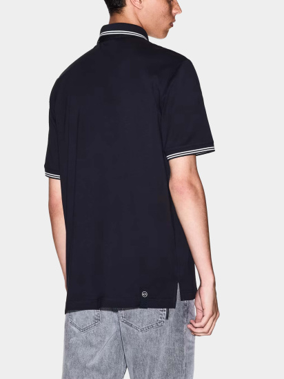 Поло Armani Exchange — 2