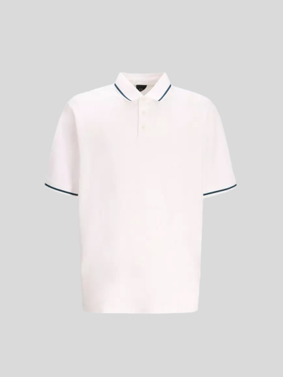 Поло Armani Exchange