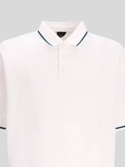 Поло Armani Exchange — 2