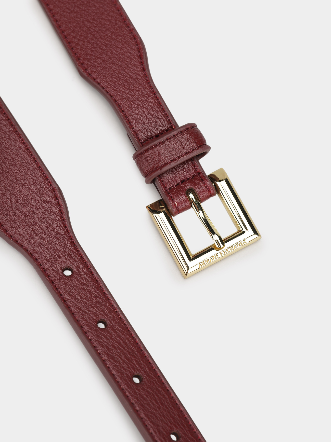 Ремень Armani Exchange — 2