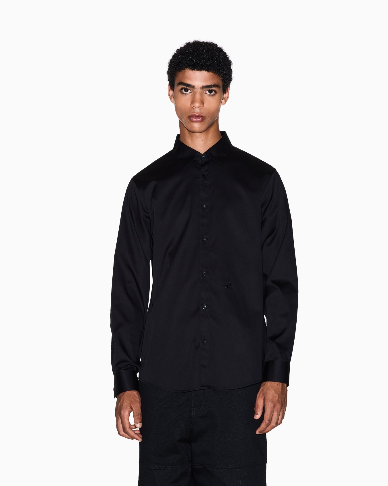 Рубашка Armani Exchange