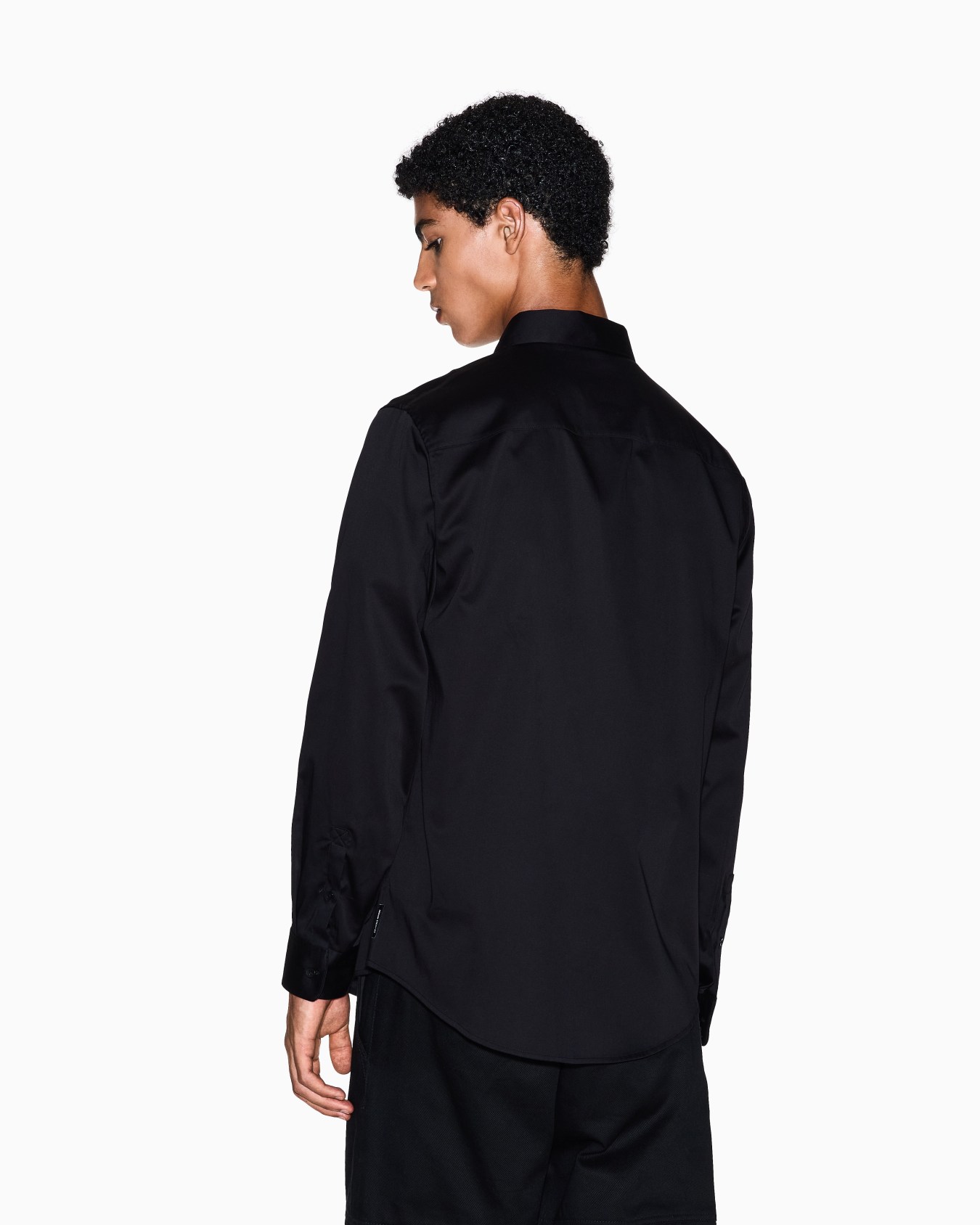 Рубашка Armani Exchange — 2