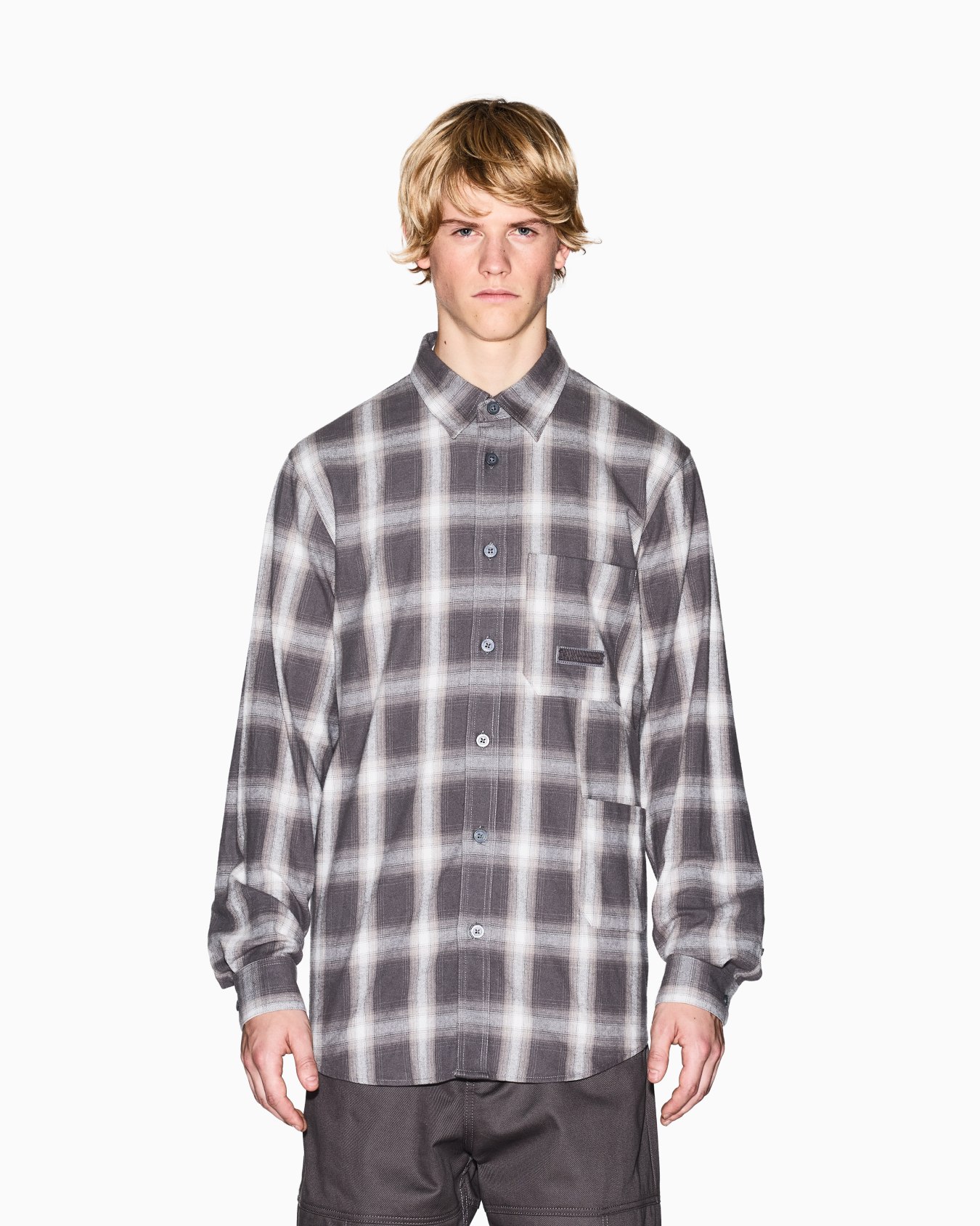 Рубашка Armani Exchange