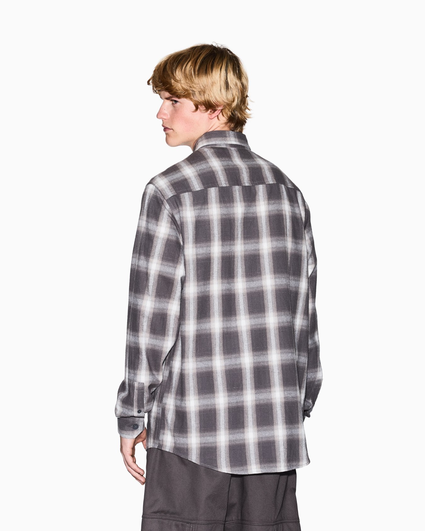 Рубашка Armani Exchange — 2