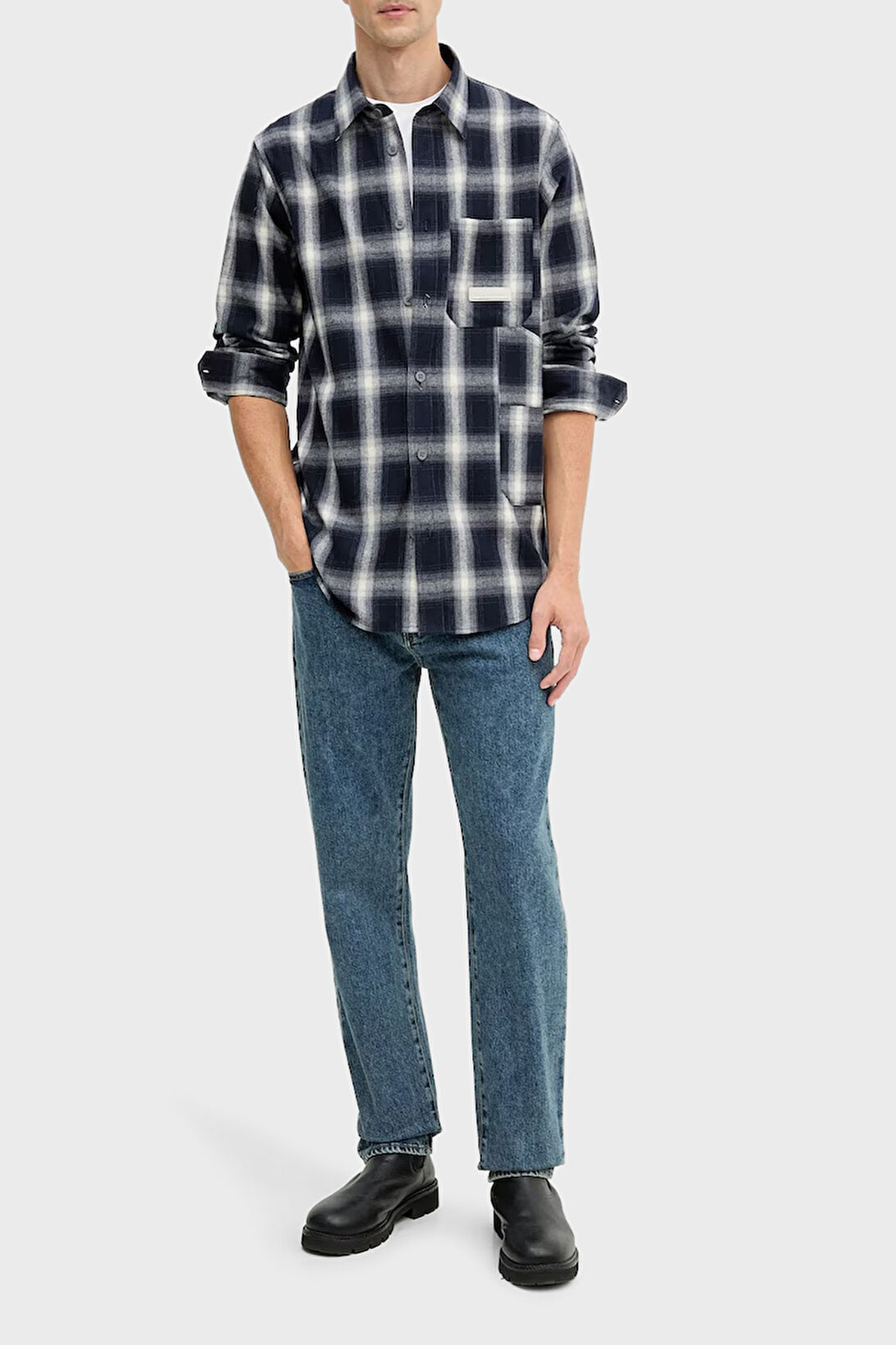 Рубашка Armani Exchange