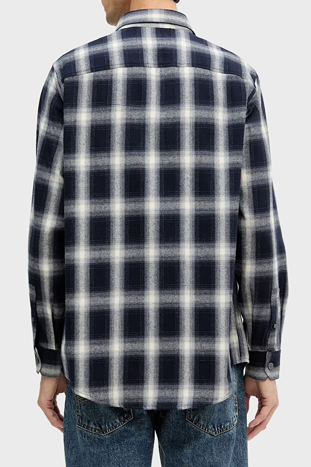 Рубашка Armani Exchange — 2