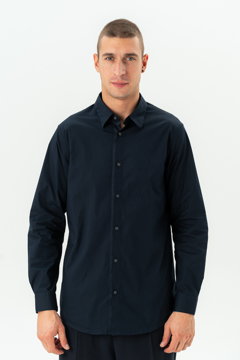 Рубашка Armani Exchange