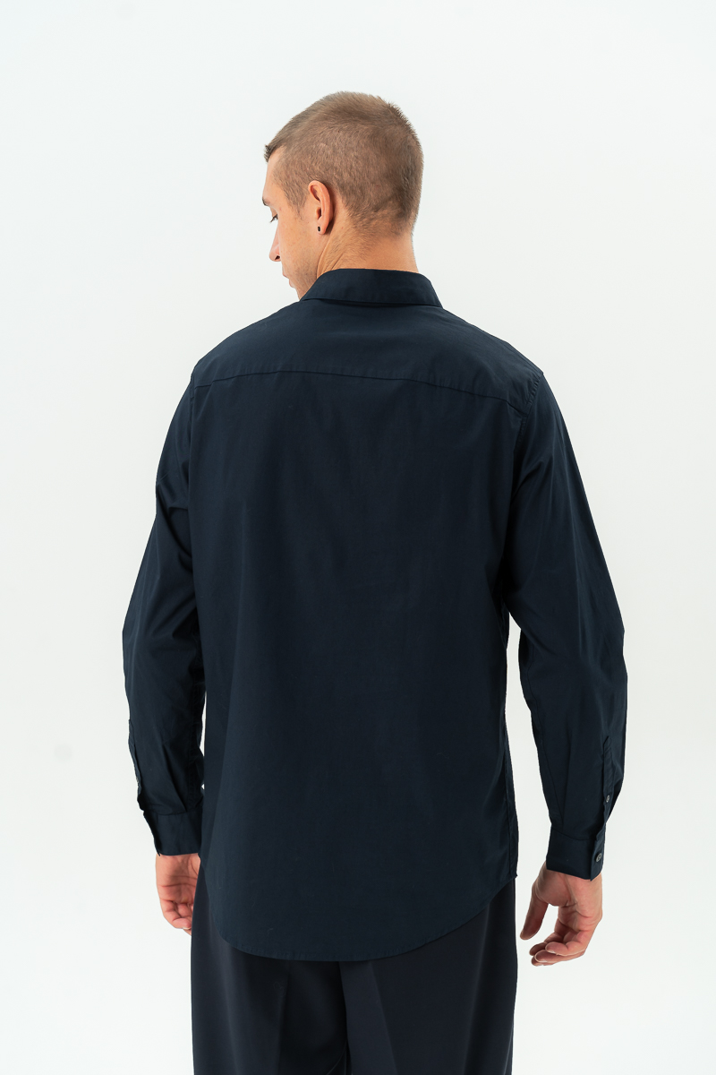 Рубашка Armani Exchange — 2