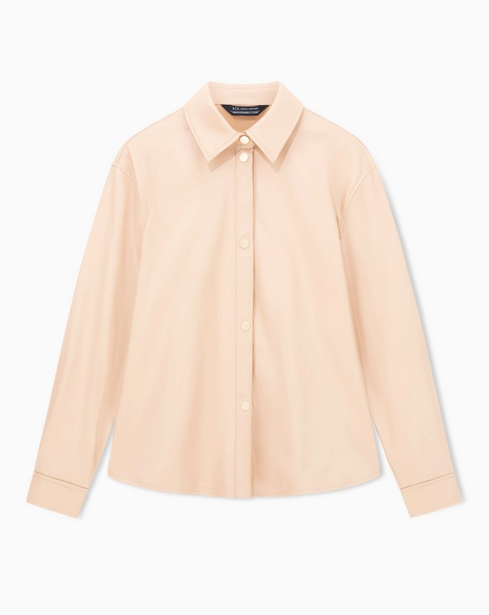 Рубашка Armani Exchange — 2