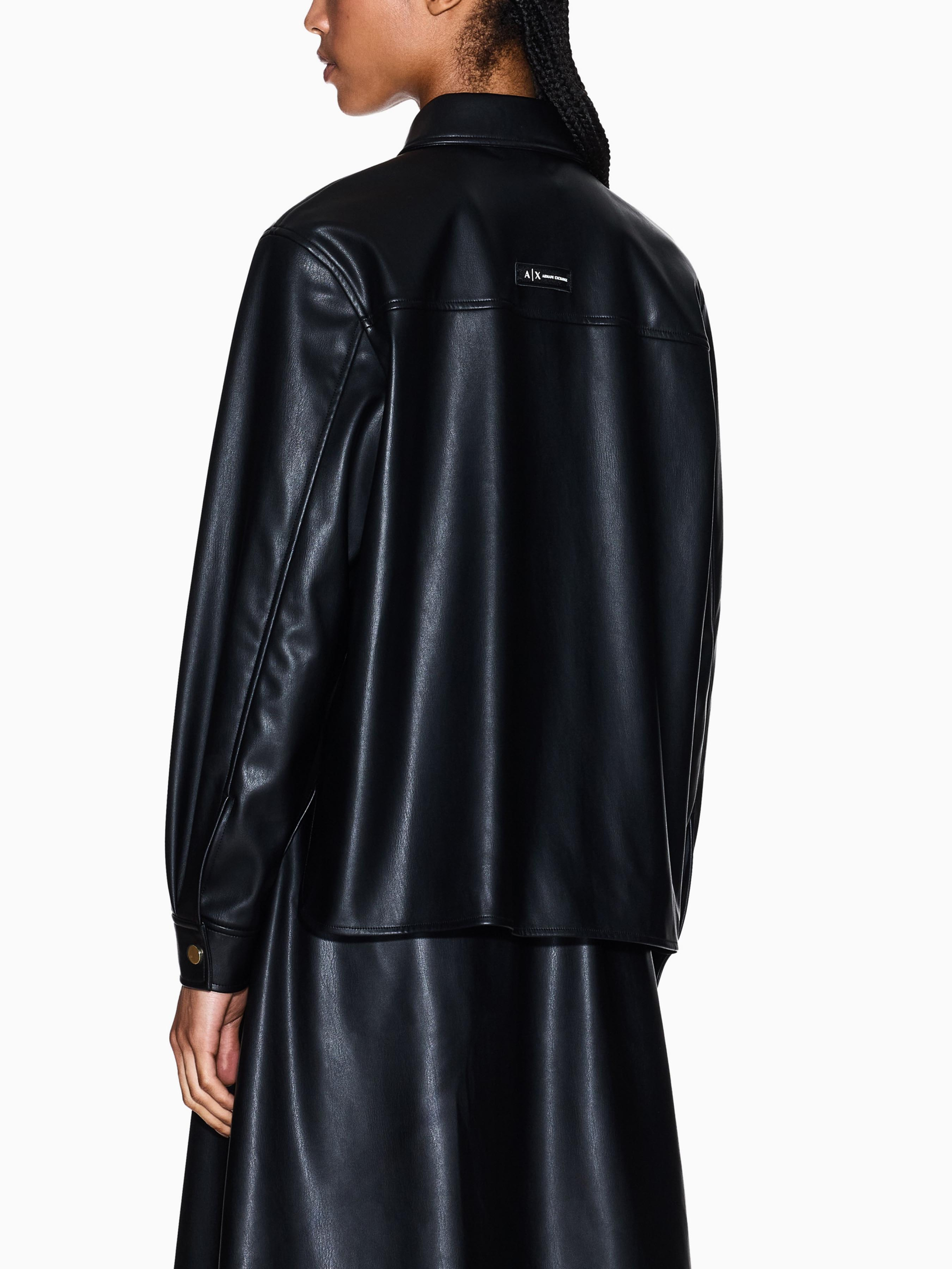 Рубашка Armani Exchange — 2