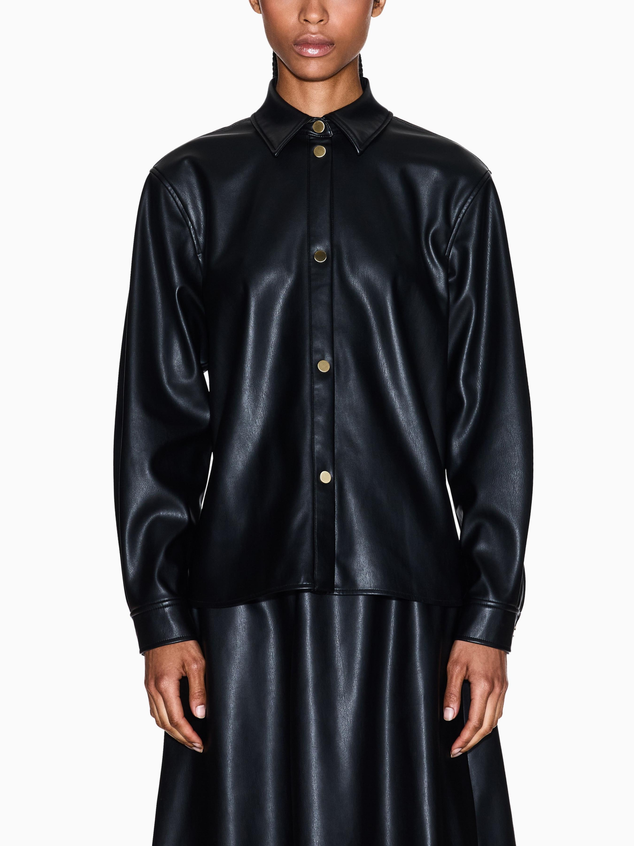 Рубашка Armani Exchange — 3