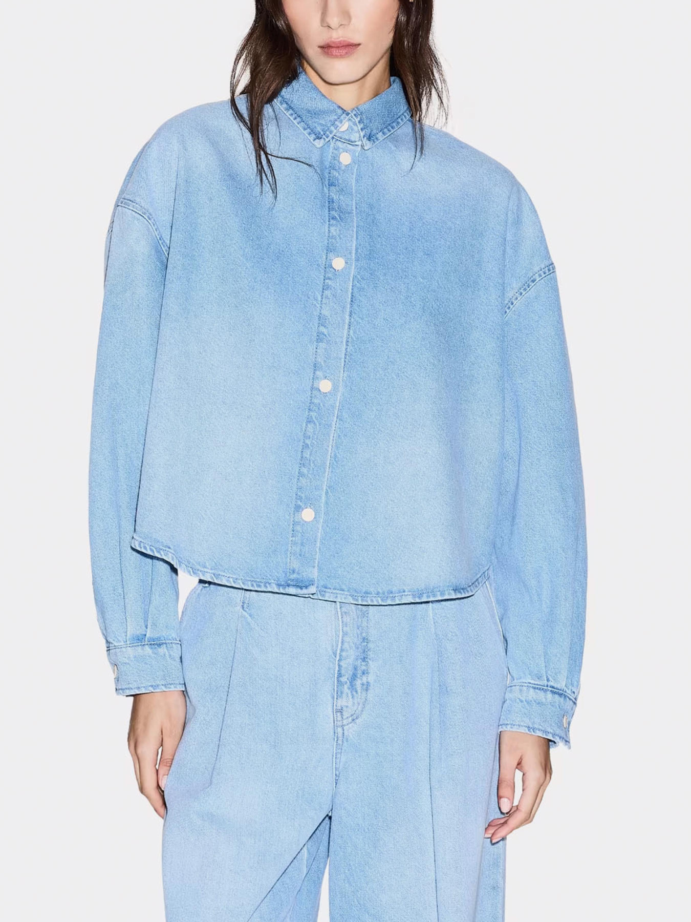 Рубашка Armani Exchange