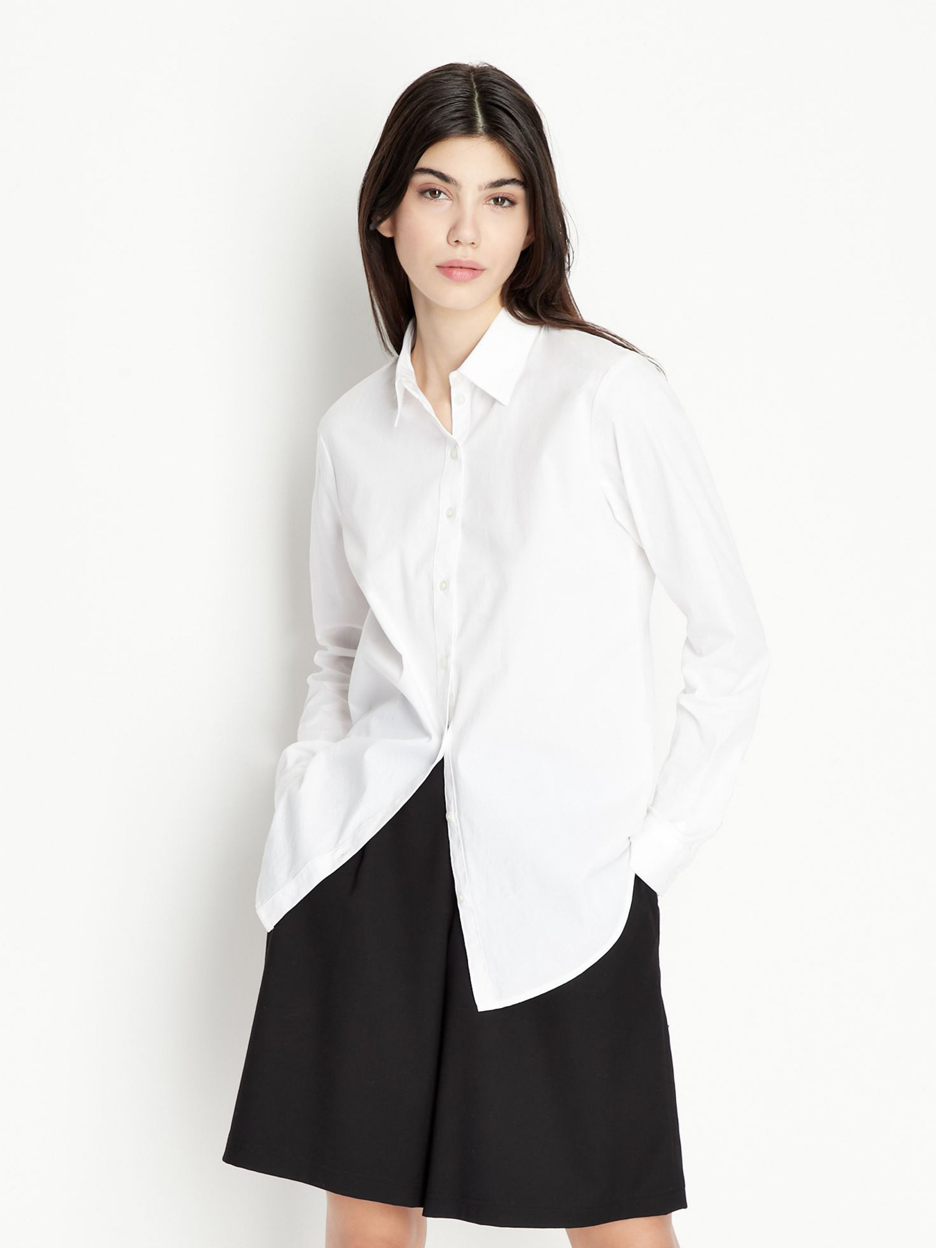 Рубашка Armani Exchange