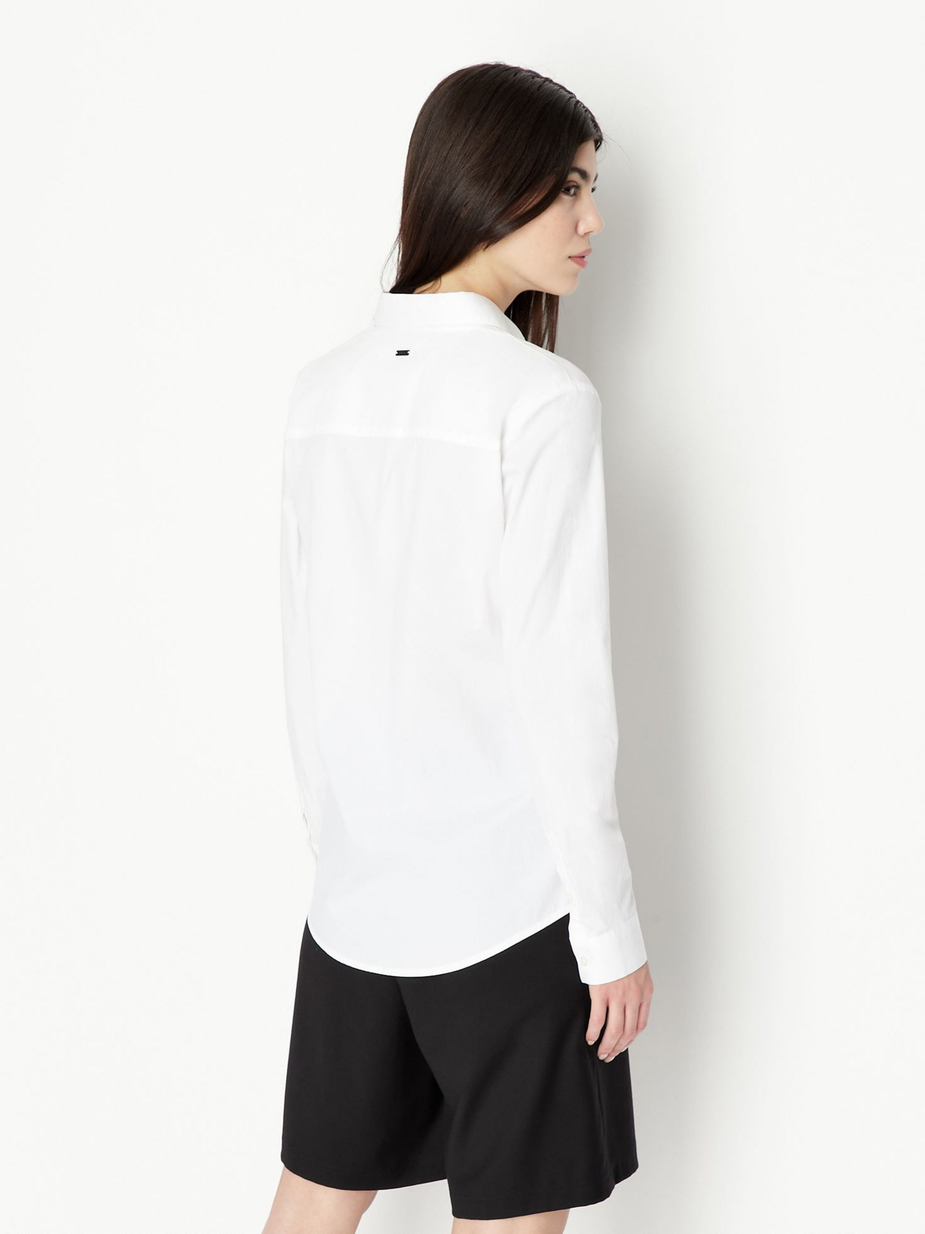 Рубашка Armani Exchange — 2