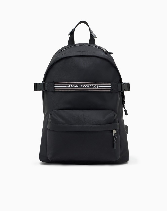 Рюкзак Armani Exchange