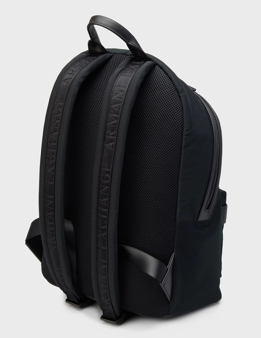 Рюкзак Armani Exchange — 3
