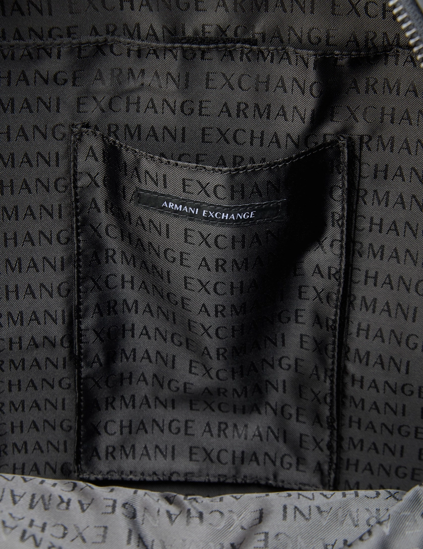 Рюкзак Armani Exchange — 5