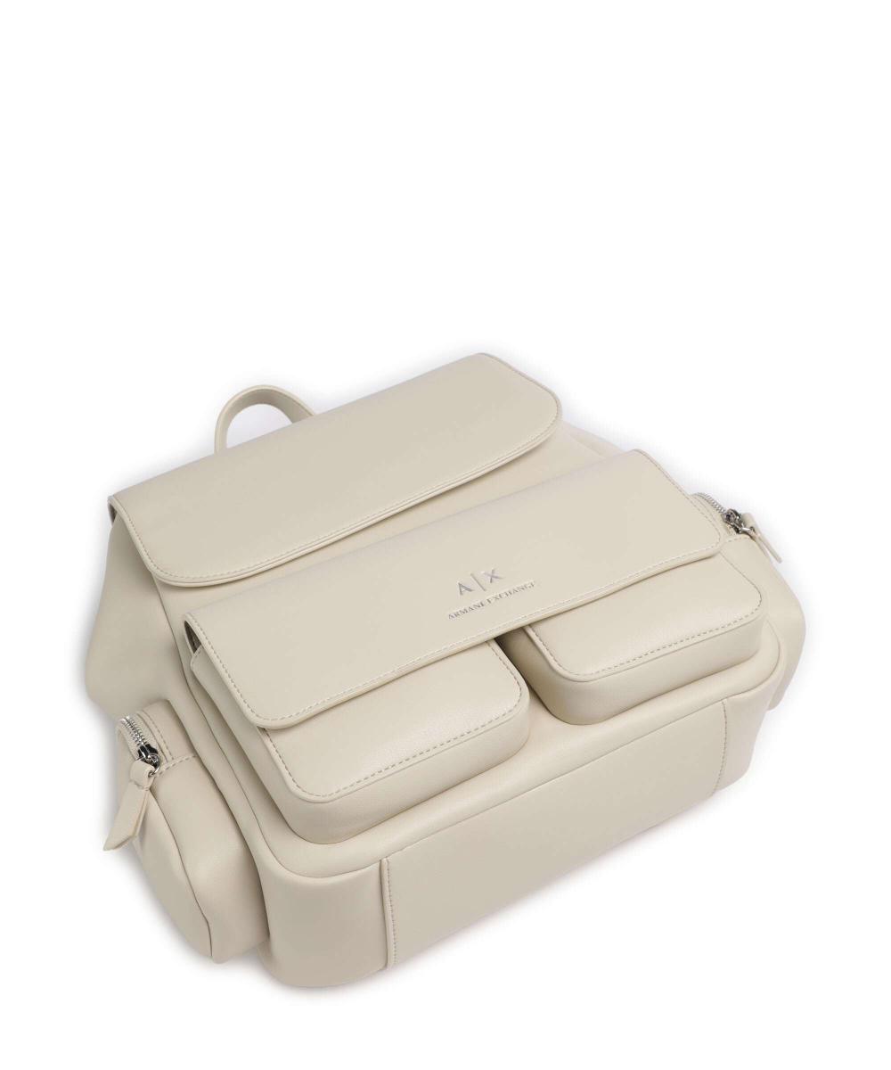 Рюкзак Armani Exchange — 3