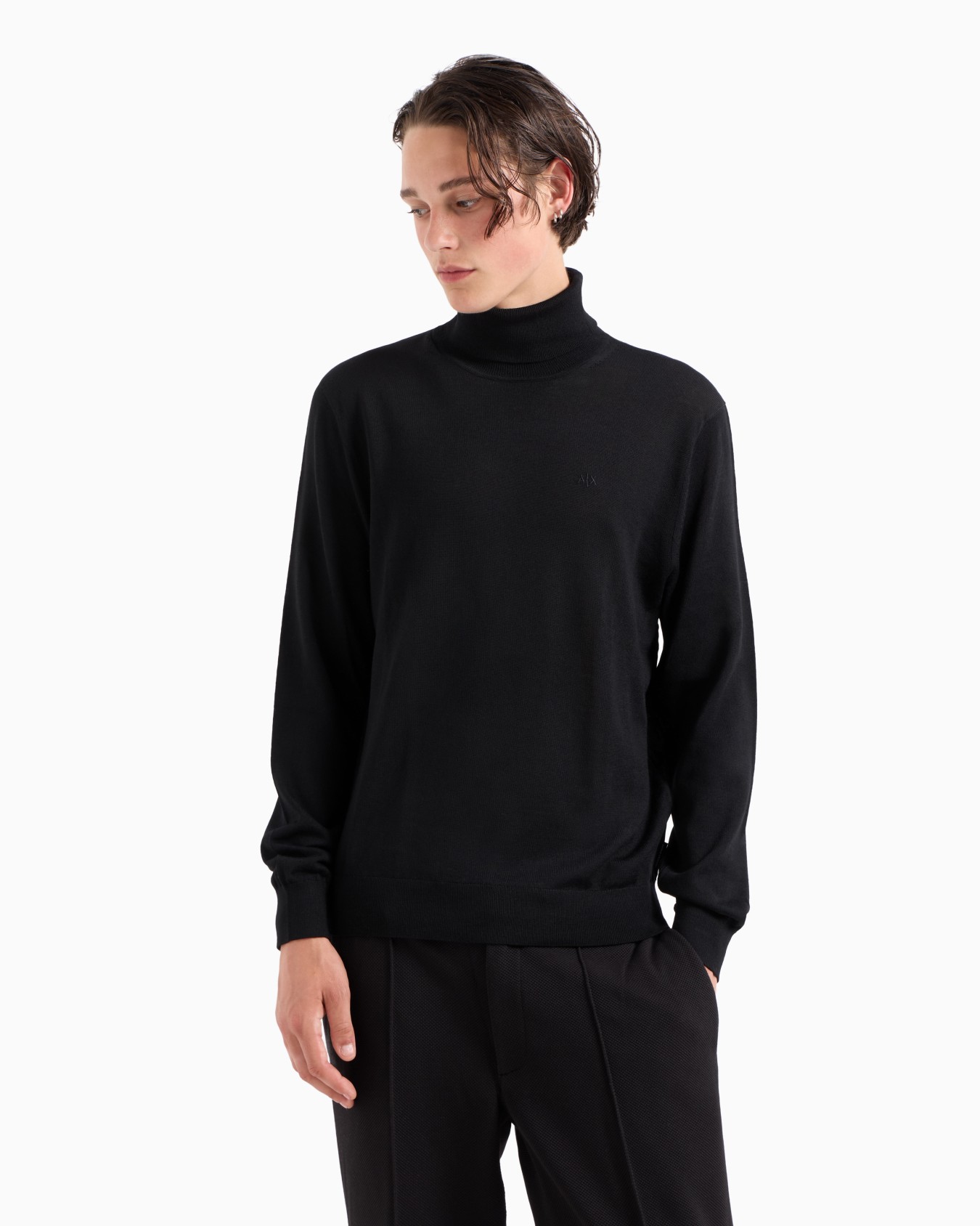 Свитер Armani Exchange