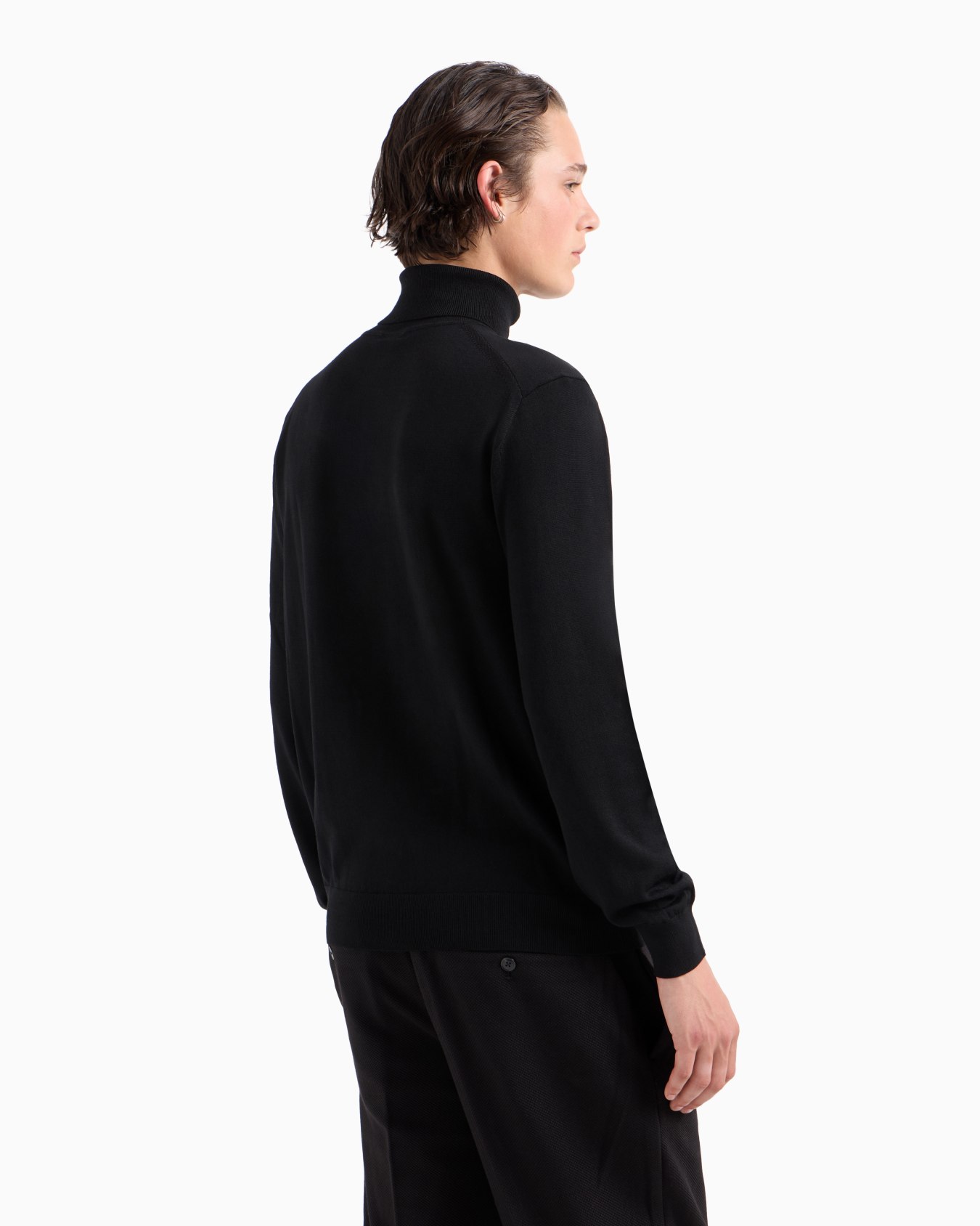 Свитер Armani Exchange — 2