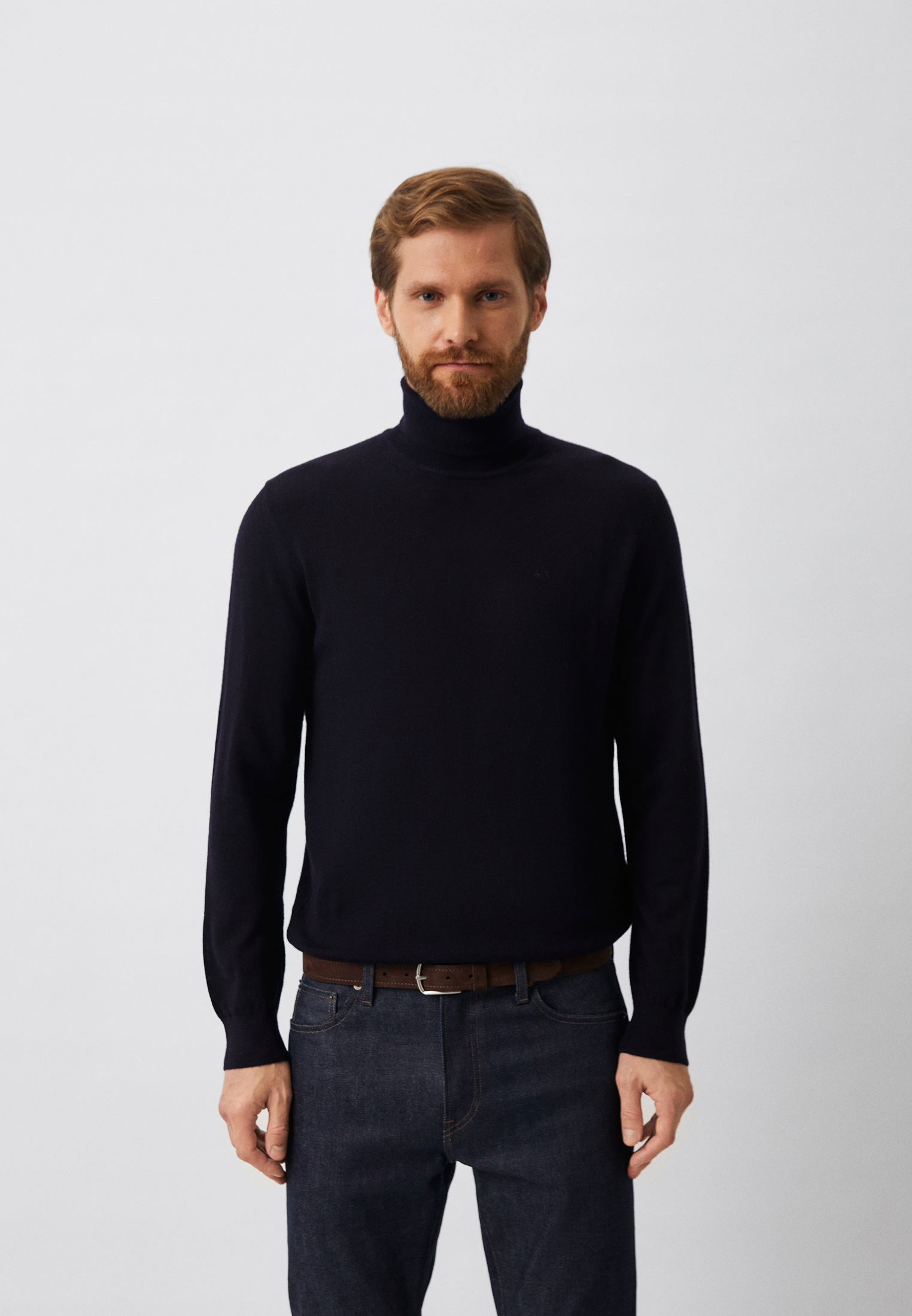 Свитер Armani Exchange — 2