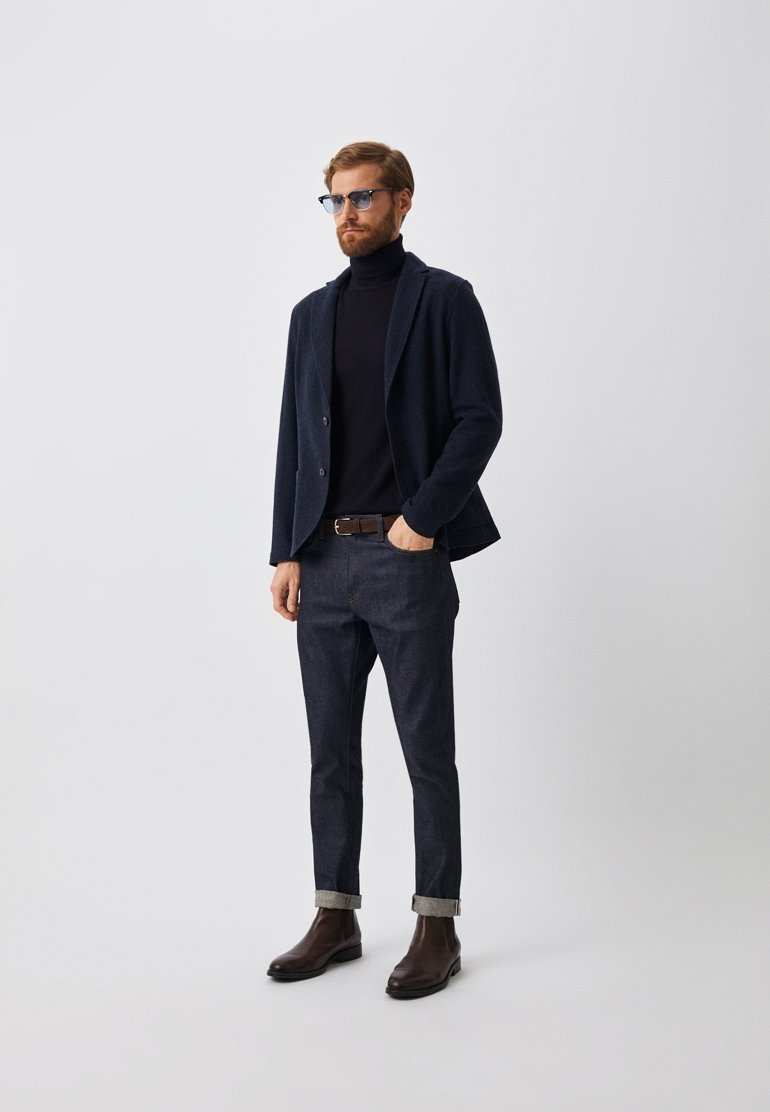 Свитер Armani Exchange — 3