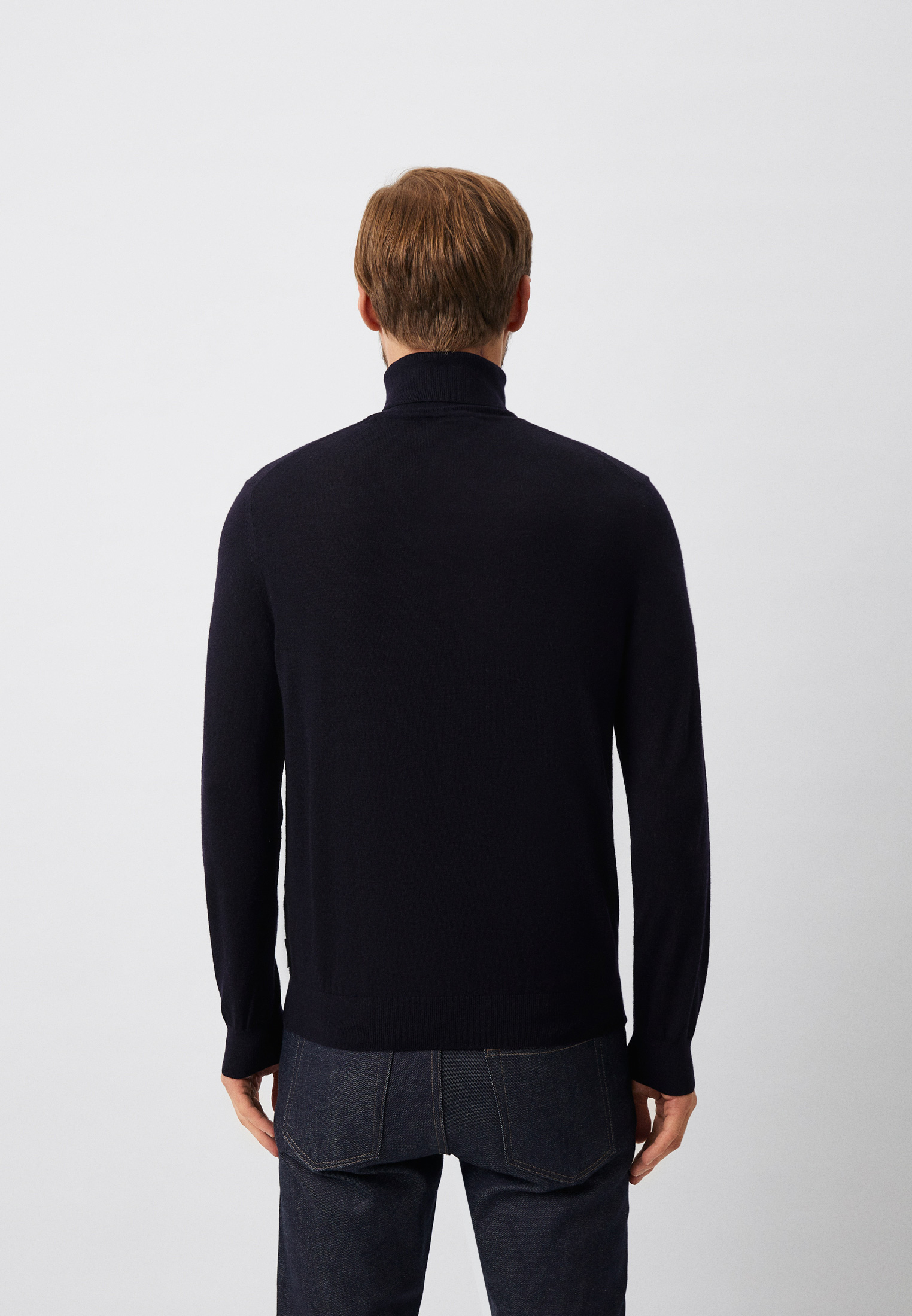 Свитер Armani Exchange — 4