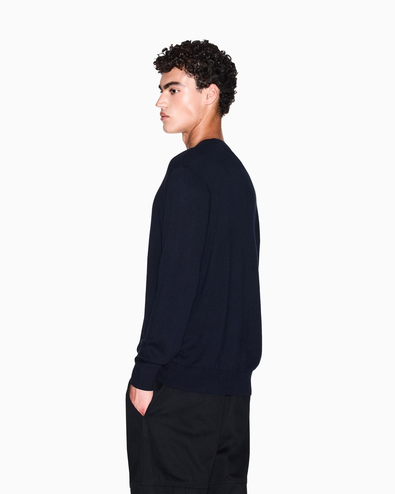 Свитер Armani Exchange — 2