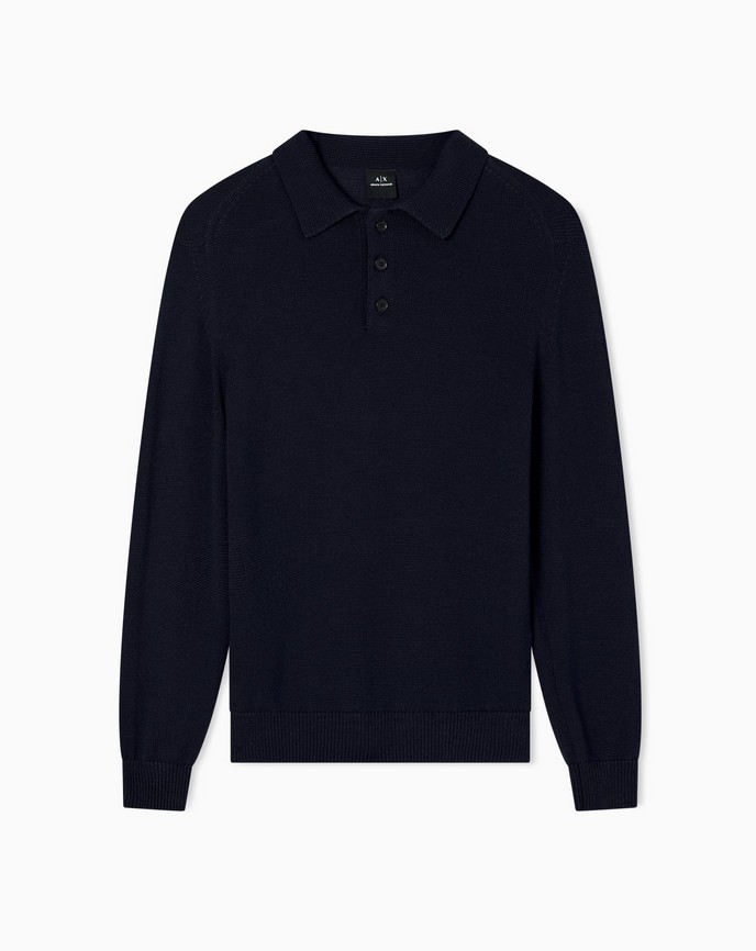 Свитер Armani Exchange