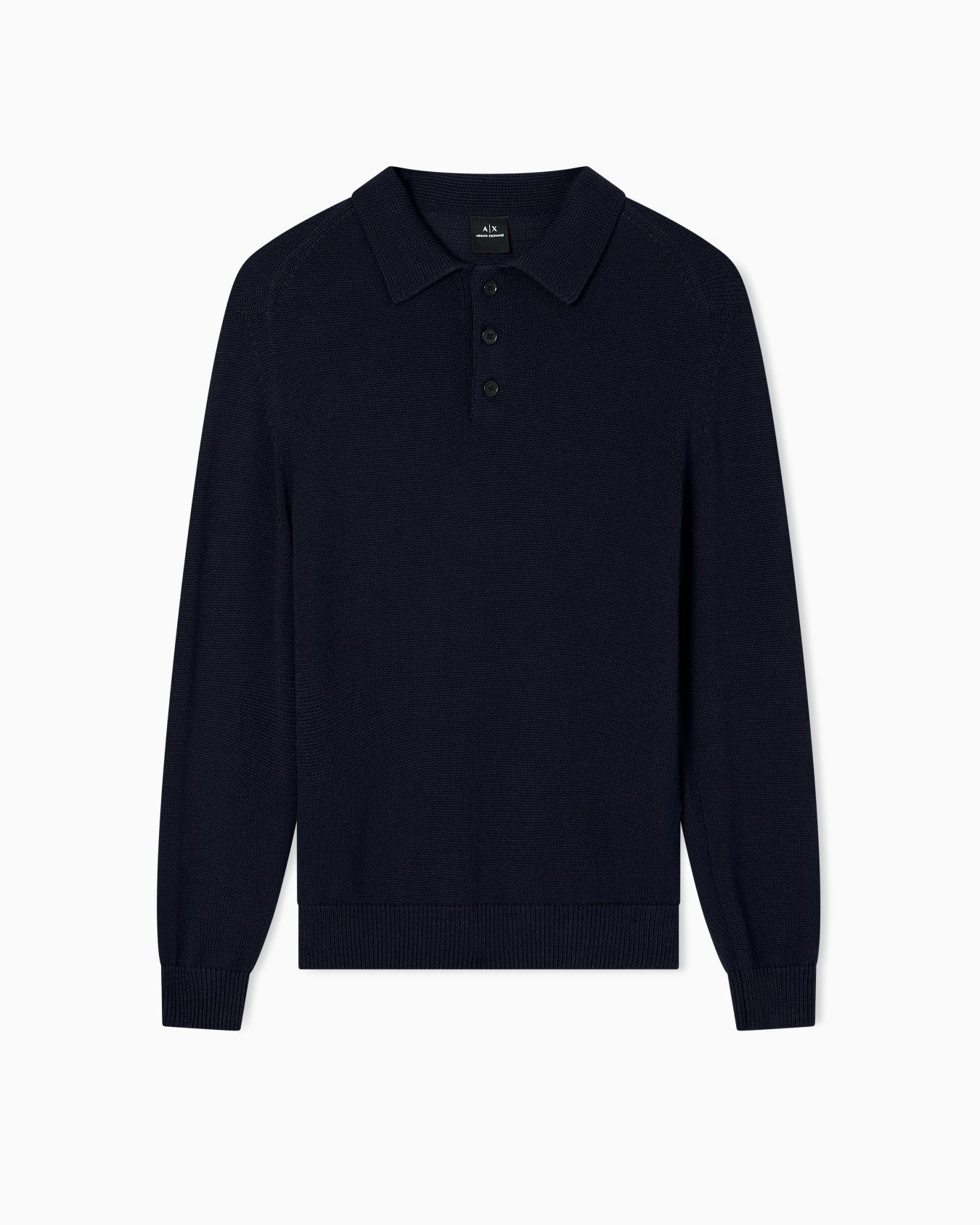 Свитер Armani Exchange