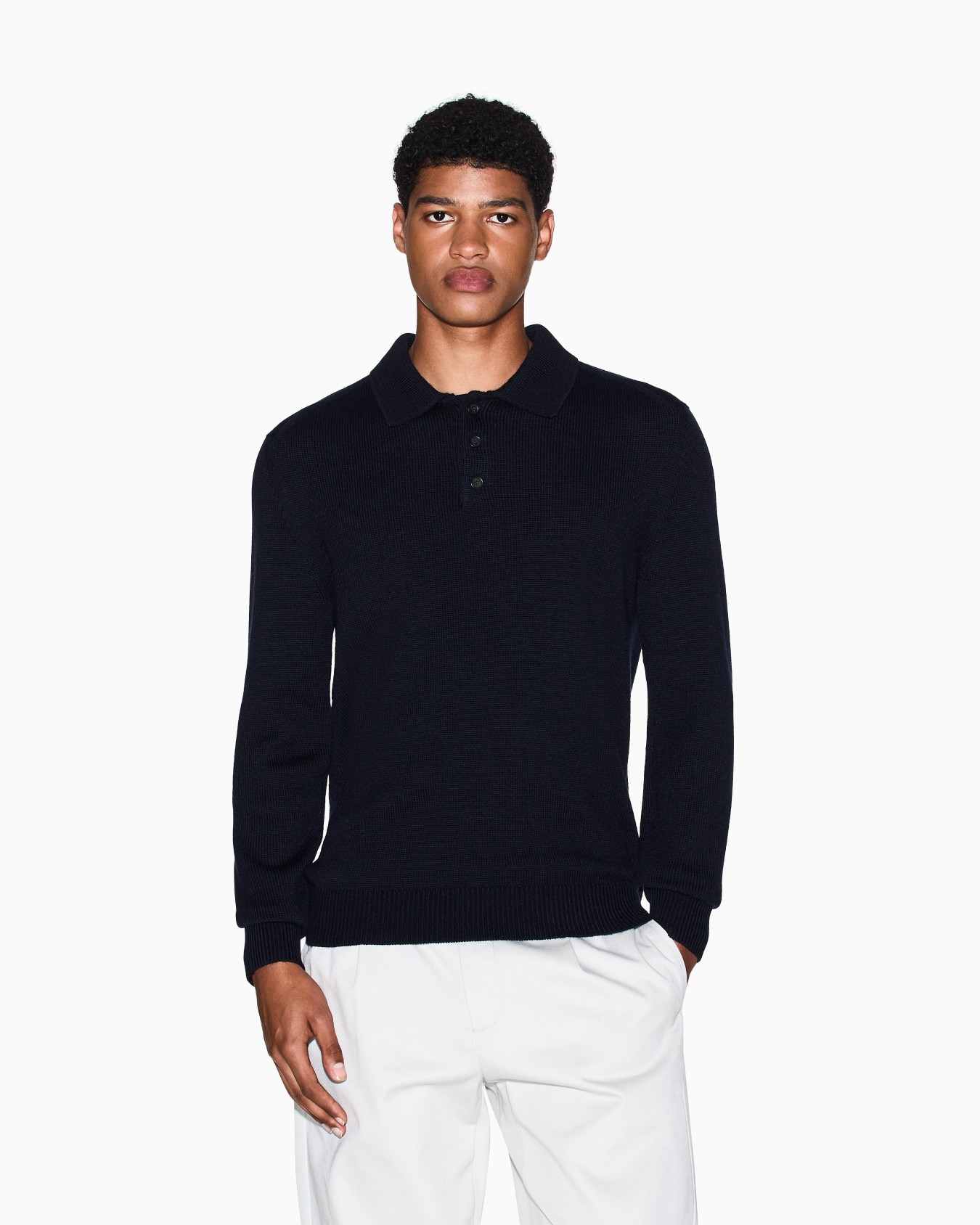 Свитер Armani Exchange — 2