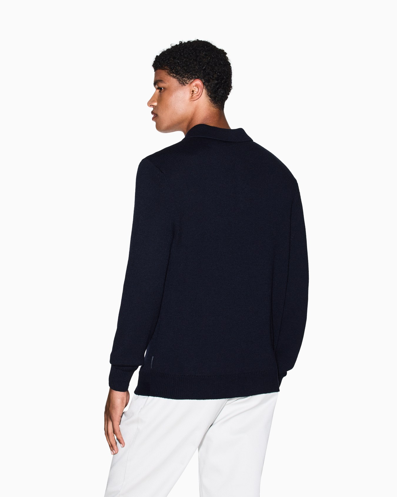 Свитер Armani Exchange — 3