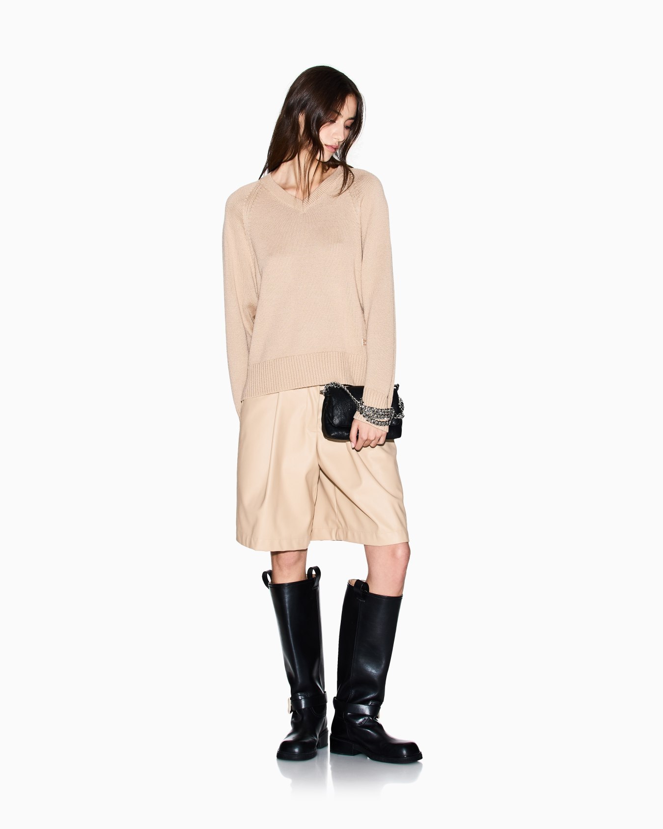 Свитер Armani Exchange — 2