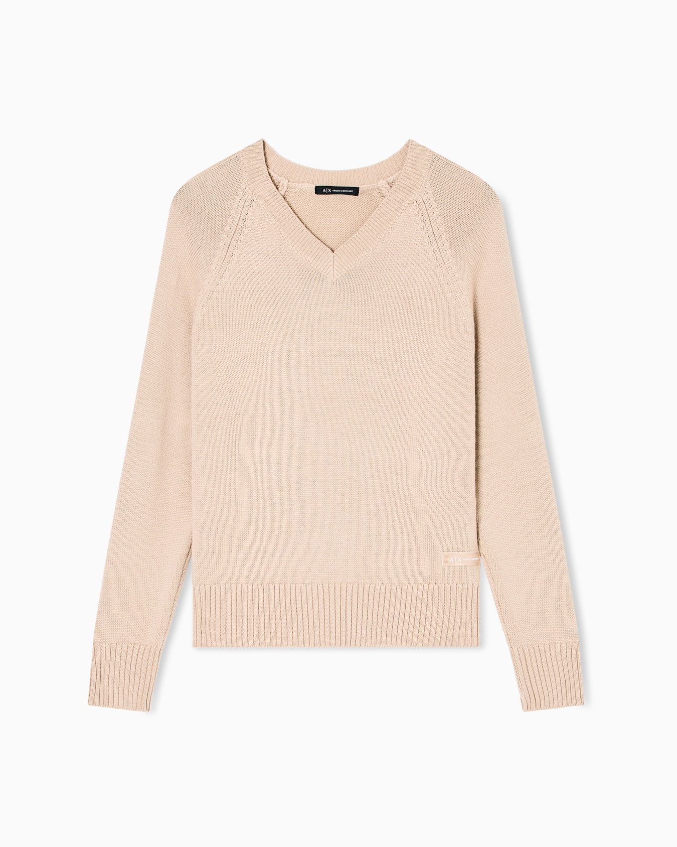 Свитер Armani Exchange — 3