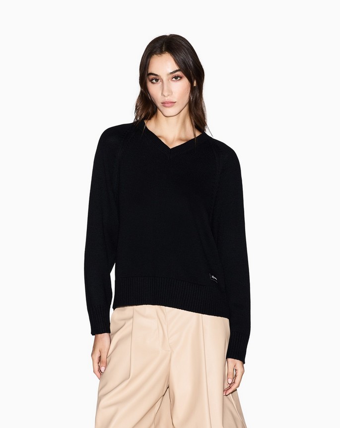 Свитер Armani Exchange