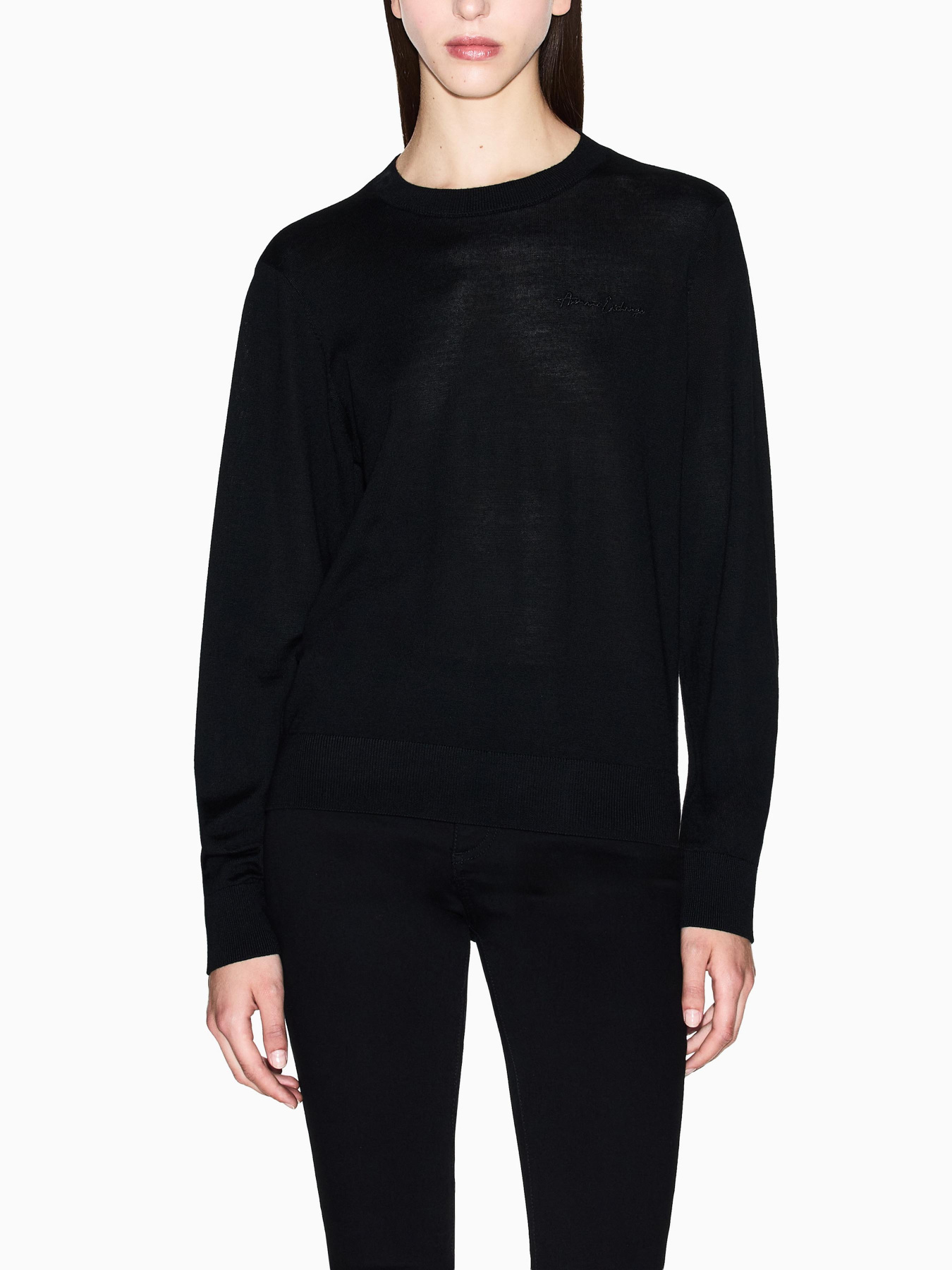 Свитер Armani Exchange