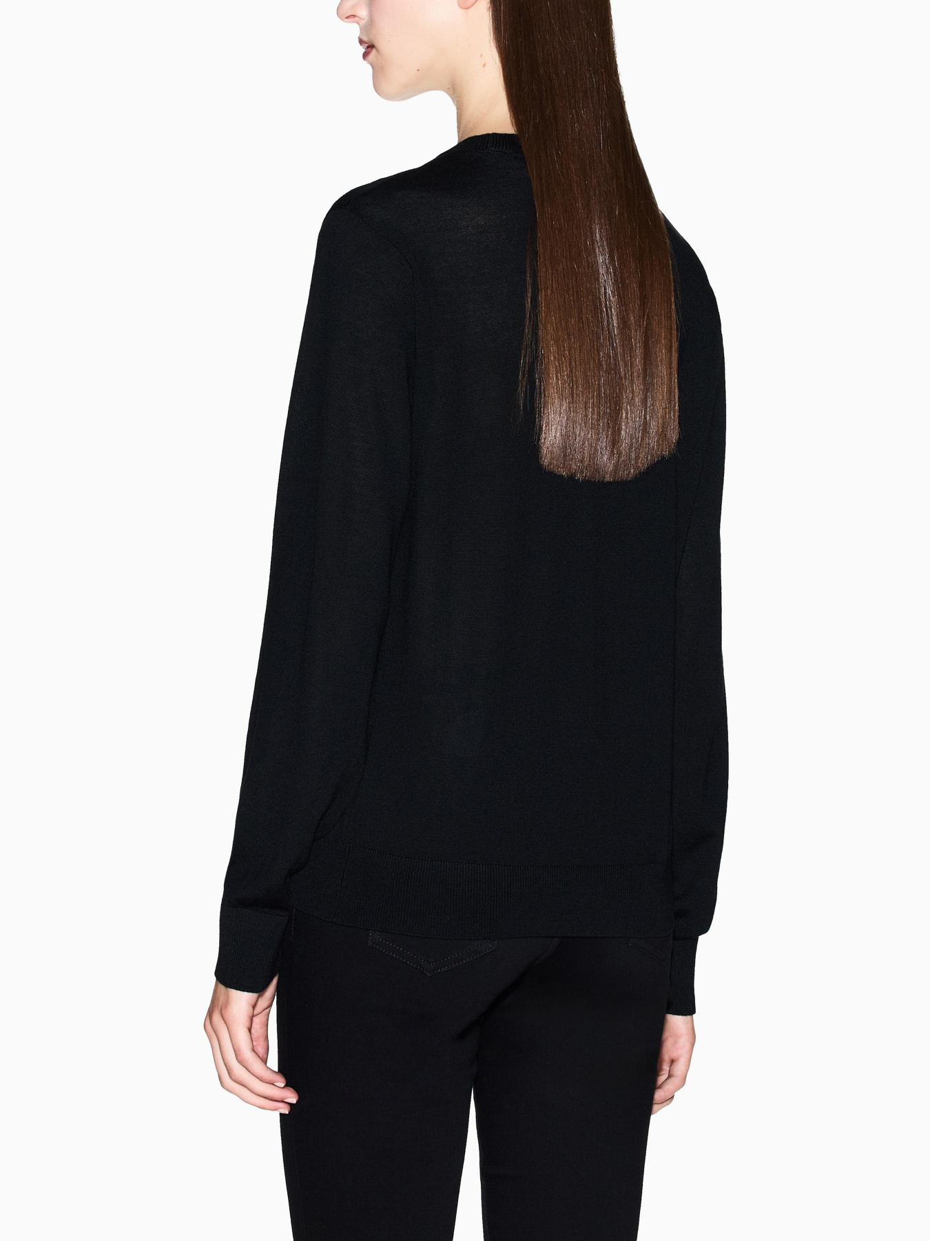 Свитер Armani Exchange — 2