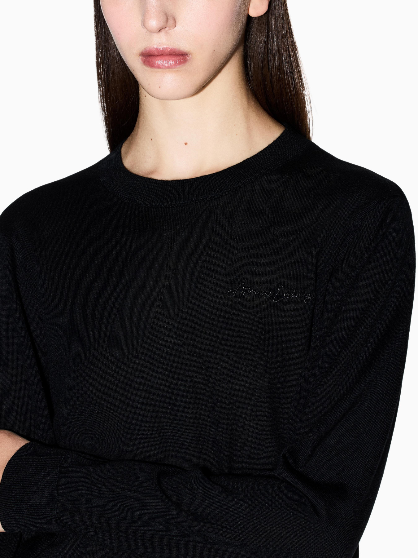 Свитер Armani Exchange — 3