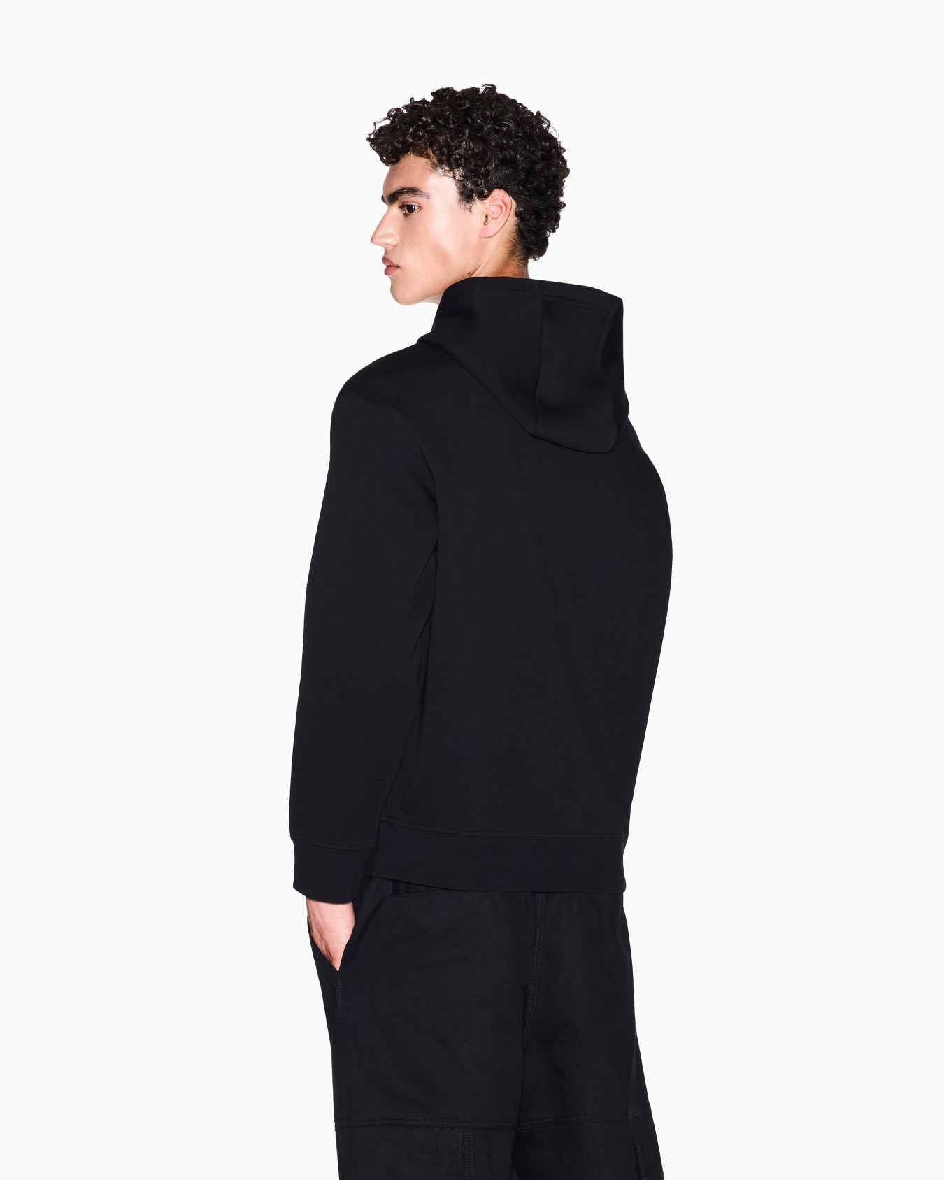 Свитшот Armani Exchange — 2