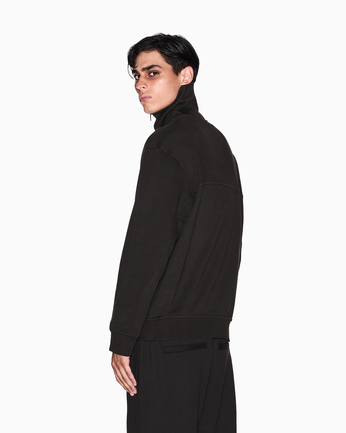 Свитшот Armani Exchange — 2